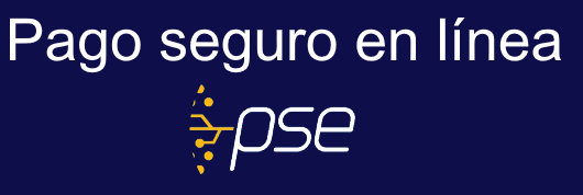 Boton de pago PSE